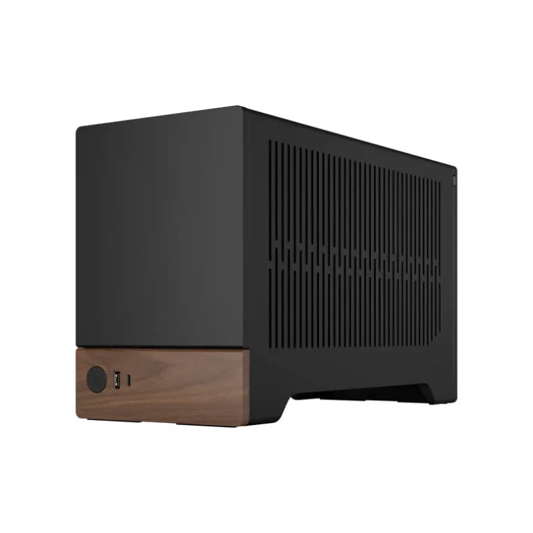 Caja/Torre Fractal Design Terra Negro