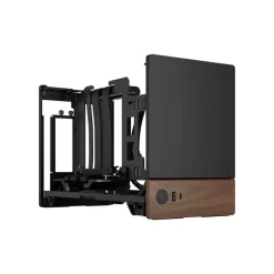 Caja/Torre Fractal Design Terra Negro