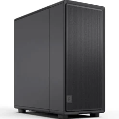 Caja/Torre Fractal Design Epoch Black Solid
