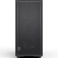 Caja/Torre Fractal Design Epoch Black Solid