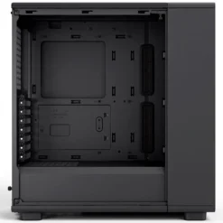 Caja/Torre Fractal Design Epoch Black Solid