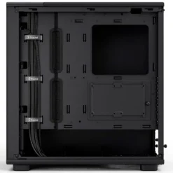Caja/Torre Fractal Design Epoch Black Solid