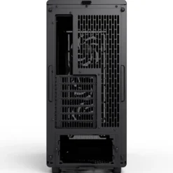 Caja/Torre Fractal Design Epoch Black Solid