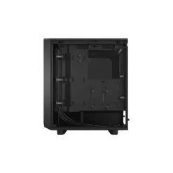 Caja/Torre Fractal Design Meshify 2 Compact Black Cristal Templado Dark Tint