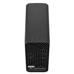 Caja/Torre Fractal Design Torrent TG Dark Tint Negro