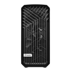 Caja/Torre Fractal Design Torrent TG Dark Tint Negro