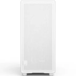 Caja/Torre Fractal Design Epoch White TG Clear Tint