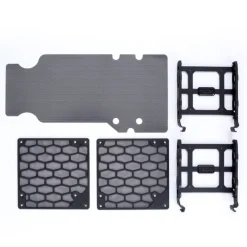 Caja/Torre Fractal Design Focus G Negro