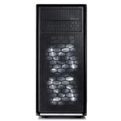 Caja/Torre Fractal Design Focus G Negro