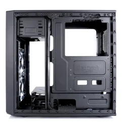Caja/Torre Fractal Design Focus G Negro
