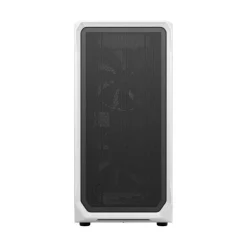 Caja/Torre Fractal Focus 2 TG Blanco