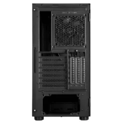 Caja/Torre Gamdias Argus E4 Elite Negro