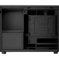 Caja/Torre Gamdias Athena M4M Wood Negro