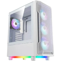 Caja/Torre Gamdias Athena M6 Lite Blanco