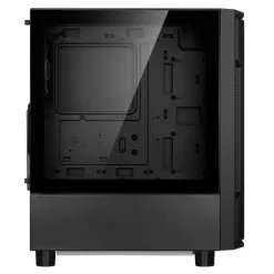 Caja/Torre Gamdias Athena M6 Lite Negro
