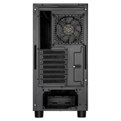 Caja/Torre Gamdias Athena M6 Lite Negro