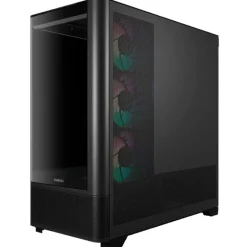 Caja/Torre Gamdias Atlas P2 CG Negro