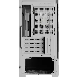 Caja/Torre Gamdias Aura GC9M Elite ARGB Blanco