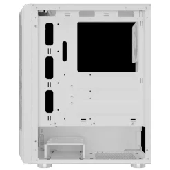 Caja/Torre Gamdias Aura GC6 ARGB Blanco