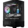 Caja/Torre Gamdias Aura GC9M Elite ARGB Negro
