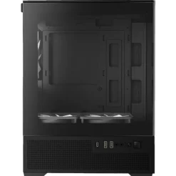Caja/Torre Gamdias Aura GC9M Elite ARGB Negro