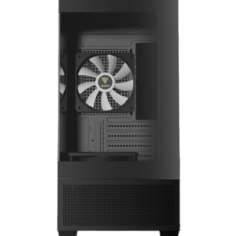 Caja/Torre Gamdias Aura GC9M Elite ARGB Negro