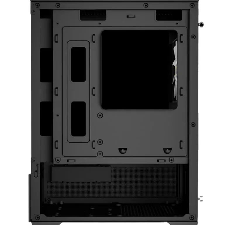 Caja/Torre Gamdias Aura GC9M Elite ARGB Negro