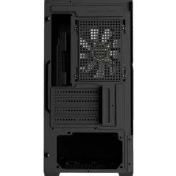Caja/Torre Gamdias Aura GC9M Elite ARGB Negro