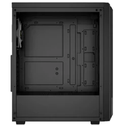 Caja/Torre Gamdias Aura GC6 Elite ARGB Negro