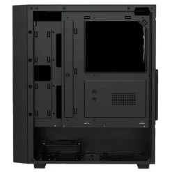 Caja/Torre Gamdias Aura GC2 Elite ARGB Negro