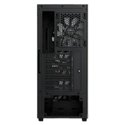 Caja/Torre Gamdias Aura GC2 Elite ARGB Negro