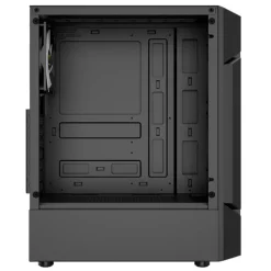 Caja/Torre Gamdias Aura GC7 ARGB Negro