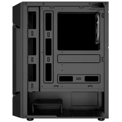 Caja/Torre Gamdias Aura GC7 ARGB Negro