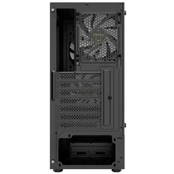 Caja/Torre Gamdias Aura GC7 ARGB Negro