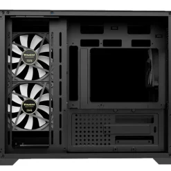 Caja/Torre Gamdias Aura GC10M V2 ARGB Negro
