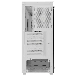 Caja/Torre Gamdias Aura GC2 Elite ARGB Blanco