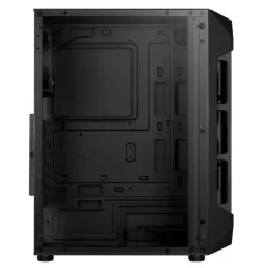 Caja/Torre Gamdias Aura GC1 Negro