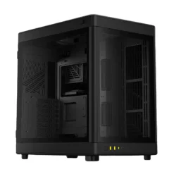 Caja/Torre Gamdias Neso P1 Negro