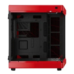 Caja/Torre Gamdias Neso P1 Rojo