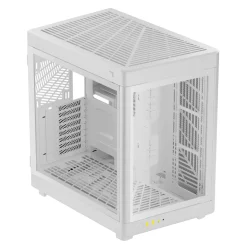 Caja/Torre Gamdias Neso P1 White Edition