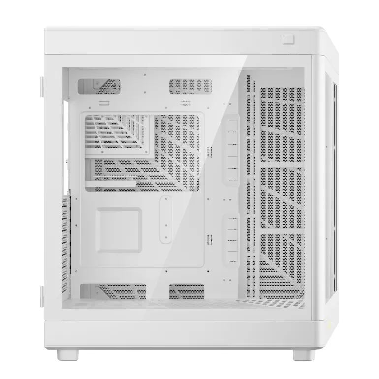 Caja/Torre Gamdias Neso P1 White Edition