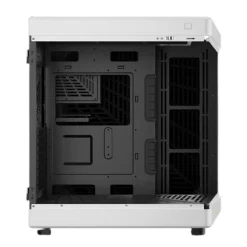 Caja/Torre Gamdias Neso P1 Negro Blanco