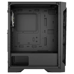 Caja/Torre Gamdias Talos E2 Elite Negro