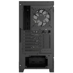 Caja/Torre Gamdias Talos E2 Elite Negro