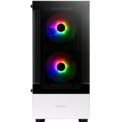 Caja/Torre Gamdias Talos E3 Blanco