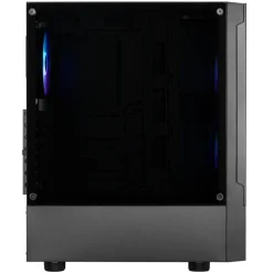 Caja/Torre Gamdias Talos E3 Mesh Negro