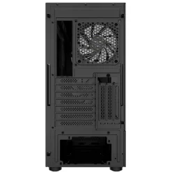 Caja/Torre Gamdias Talos M3 Mesh ARGB Negro
