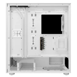 Caja/Torre Gamdias Talos M3 Mesh ARGB Blanco