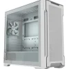 Caja/Torre Gigabyte C102 GIass ICE Blanco