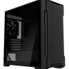 Caja/Torre Gigabyte C102 GIass Negro